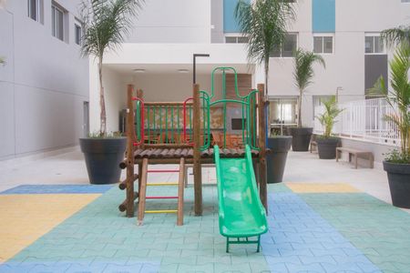 Apartamento à venda com 36m², 2 quartos e sem vaga Apartamento à venda com 36m², 2 quartos e sem vagaÁrea comum