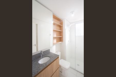 Apartamento à venda com 36m², 2 quartos e sem vaga Apartamento à venda com 36m², 2 quartos e sem vagaSuíte