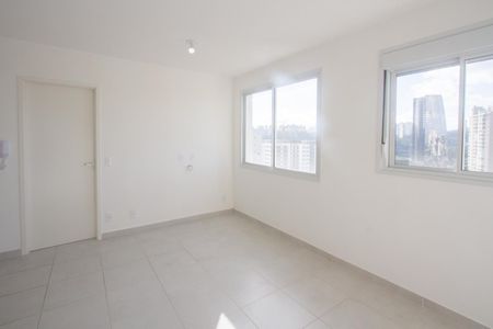 Apartamento à venda com 36m², 2 quartos e sem vaga Apartamento à venda com 36m², 2 quartos e sem vagaSala