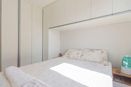 Apartamento à venda com 40m², 2 quartos e sem vaga Apartamento à venda com 40m², 2 quartos e sem vagaQuarto 2