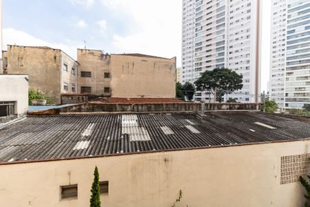 Apartamento à venda com 48m², 1 quarto e sem vagaVista do Quarto