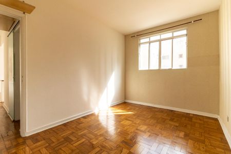 Apartamento à venda com 48m², 1 quarto e sem vagaQuarto
