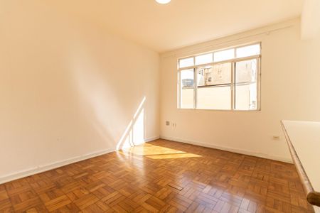 Apartamento à venda com 48m², 1 quarto e sem vagaSala