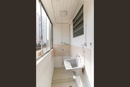 Apartamento à venda com 48m², 1 quarto e sem vagaÁrea de Serviço