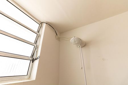 Apartamento à venda com 48m², 1 quarto e sem vagaBanheiro