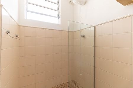 Apartamento à venda com 48m², 1 quarto e sem vagaBanheiro