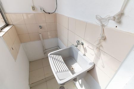 Apartamento à venda com 48m², 1 quarto e sem vagaÁrea de Serviço