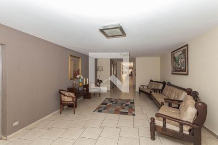 Apartamento à venda com 48m², 1 quarto e sem vagaHall de Entrada