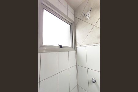 Apartamento à venda com 58m², 1 quarto e 1 vagaBanheiro