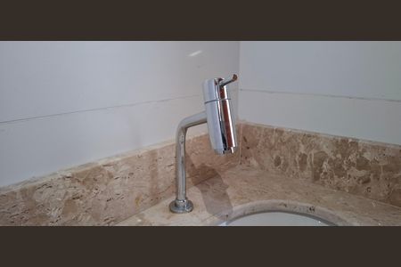 Apartamento à venda com 50m², 2 quartos e 1 vaga Apartamento à venda com 50m², 2 quartos e 1 vagaBanheiro Social