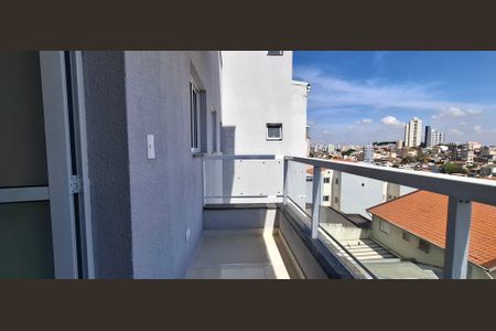 Apartamento à venda com 50m², 2 quartos e 1 vaga Apartamento à venda com 50m², 2 quartos e 1 vagaSacada