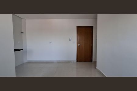 Apartamento à venda com 50m², 2 quartos e 1 vaga Apartamento à venda com 50m², 2 quartos e 1 vagaSala