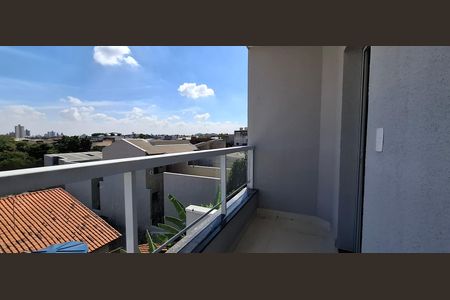 Apartamento à venda com 50m², 2 quartos e 1 vaga Apartamento à venda com 50m², 2 quartos e 1 vagaSacada