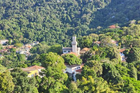 Apartamento à venda com 83m², 2 quartos e 1 vaga Apartamento à venda com 83m², 2 quartos e 1 vagaVista