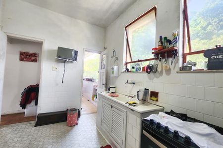 Apartamento à venda com 83m², 2 quartos e 1 vaga Apartamento à venda com 83m², 2 quartos e 1 vagaCozinha