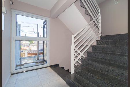 Apartamento à venda com 33m², 1 quarto e sem vaga Apartamento à venda com 33m², 1 quarto e sem vagaÁrea comum