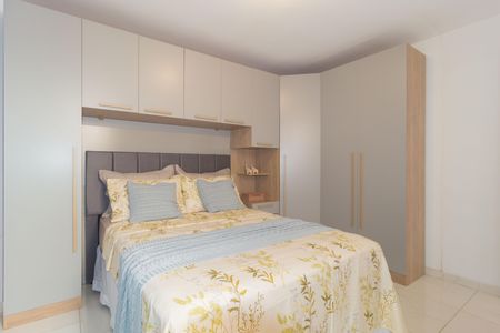 Apartamento à venda com 33m², 1 quarto e sem vaga Apartamento à venda com 33m², 1 quarto e sem vagaQuarto