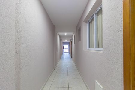 Apartamento à venda com 33m², 1 quarto e sem vaga Apartamento à venda com 33m², 1 quarto e sem vagaÁrea comum