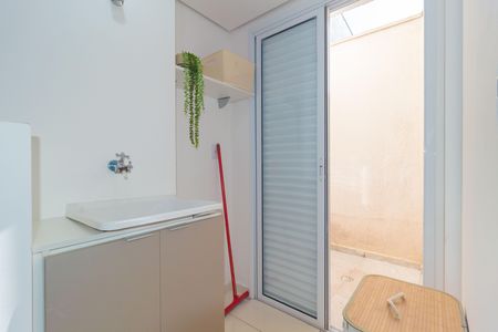 Apartamento à venda com 33m², 1 quarto e sem vaga Apartamento à venda com 33m², 1 quarto e sem vagaÁrea de Serviço