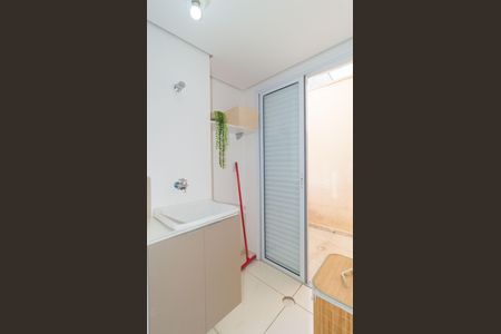 Apartamento à venda com 33m², 1 quarto e sem vaga Apartamento à venda com 33m², 1 quarto e sem vagaÁrea de Serviço