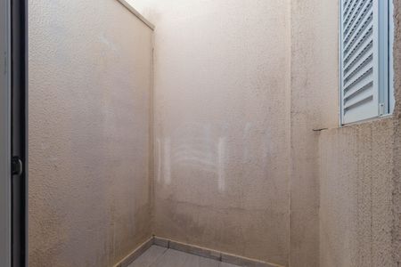 Apartamento à venda com 33m², 1 quarto e sem vaga Apartamento à venda com 33m², 1 quarto e sem vagaÁrea Externa