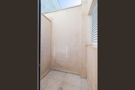 Apartamento à venda com 33m², 1 quarto e sem vaga Apartamento à venda com 33m², 1 quarto e sem vagaÁrea Externa