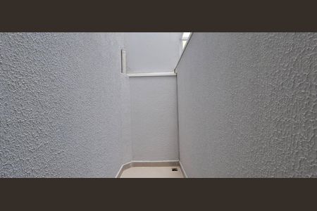 Apartamento à venda com 50m², 2 quartos e 1 vaga Apartamento à venda com 50m², 2 quartos e 1 vagaArea externa