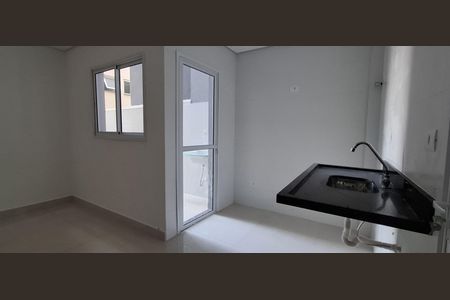 Apartamento à venda com 50m², 2 quartos e 1 vaga Apartamento à venda com 50m², 2 quartos e 1 vagaCozinha