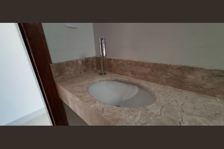 Apartamento à venda com 50m², 2 quartos e 1 vaga Apartamento à venda com 50m², 2 quartos e 1 vagaBanheiro