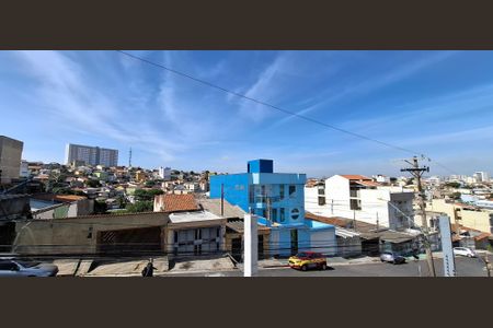 Apartamento à venda com 50m², 2 quartos e 1 vaga Apartamento à venda com 50m², 2 quartos e 1 vagaVista