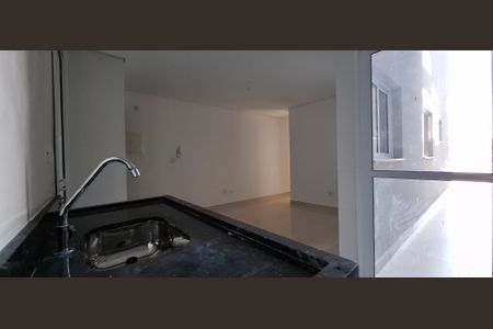 Apartamento à venda com 50m², 2 quartos e 1 vaga Apartamento à venda com 50m², 2 quartos e 1 vagaCozinha