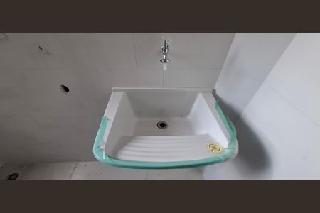 Apartamento à venda com 50m², 2 quartos e 1 vagaÁrea de Serviço