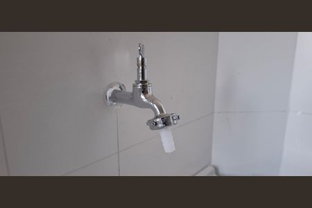 Apartamento à venda com 50m², 2 quartos e 1 vagaÁrea de Serviço