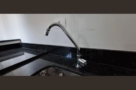 Apartamento à venda com 50m², 2 quartos e 1 vagaCozinha