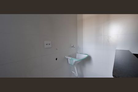 Apartamento à venda com 50m², 2 quartos e 1 vagaÁrea de Serviço