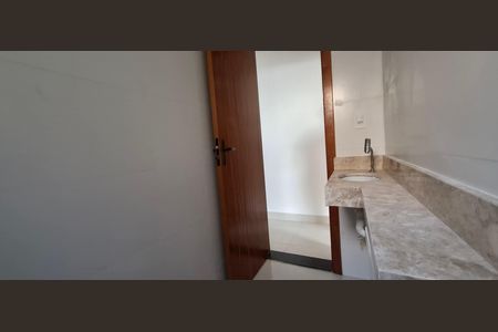 Apartamento à venda com 50m², 2 quartos e 1 vagaBanheiro Social