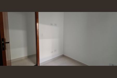 Apartamento à venda com 50m², 2 quartos e 1 vagaQuarto 