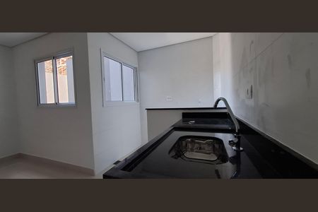 Apartamento à venda com 50m², 2 quartos e 1 vagaCozinha