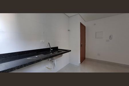 Apartamento à venda com 50m², 2 quartos e 1 vagaCozinha