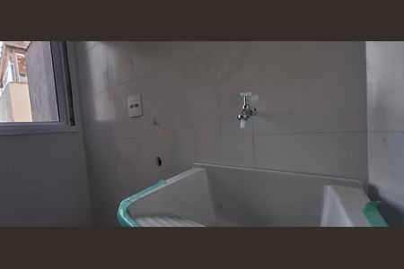 Apartamento à venda com 50m², 2 quartos e 1 vagaÁrea de Serviço