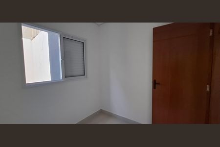 Apartamento à venda com 50m², 2 quartos e 1 vagaQuarto 