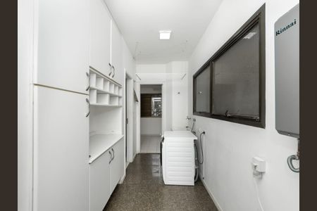 Apartamento à venda com 163m², 4 quartos e 2 vagas