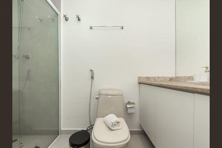 Apartamento à venda com 163m², 4 quartos e 2 vagas