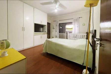 Casa à venda com 560m², 5 quartos e 4 vagas