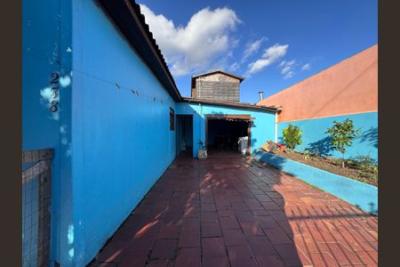 Casa à venda com 120m², 3 quartos e 2 vagas Casa à venda com 120m², 3 quartos e 2 vagasÁrea comum