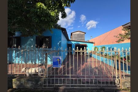 Casa à venda com 120m², 3 quartos e 2 vagas Casa à venda com 120m², 3 quartos e 2 vagasPlaca