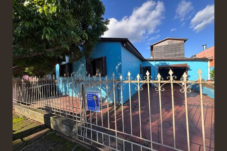 Casa à venda com 120m², 3 quartos e 2 vagas Casa à venda com 120m², 3 quartos e 2 vagasPlaca