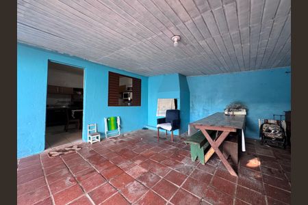 Casa à venda com 120m², 3 quartos e 2 vagas Casa à venda com 120m², 3 quartos e 2 vagasÁrea comum