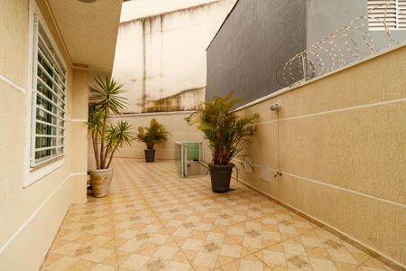 Casa de condomínio à venda com 65m², 2 quartos e 1 vaga Casa de condomínio à venda com 65m², 2 quartos e 1 vagaÁrea comum