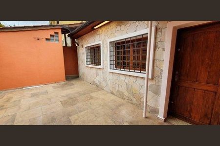 Casa à venda com 140m², 3 quartos e 3 vagas